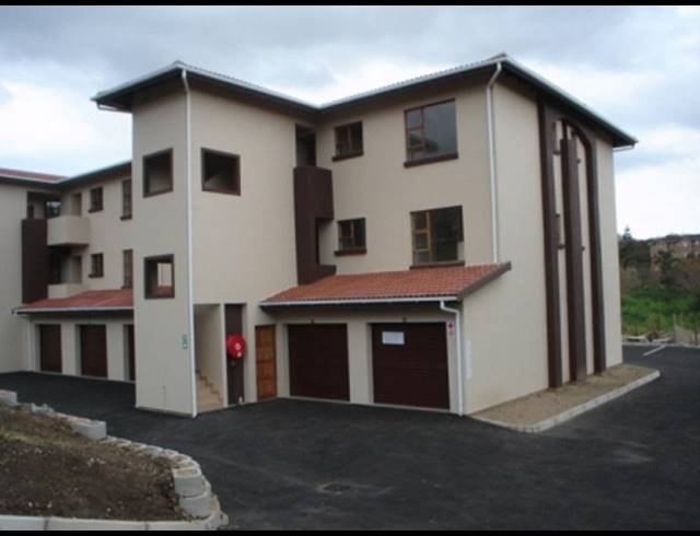 3 BEDROOM APARTMENT SOLD IN EMPANGENI CENTRAL